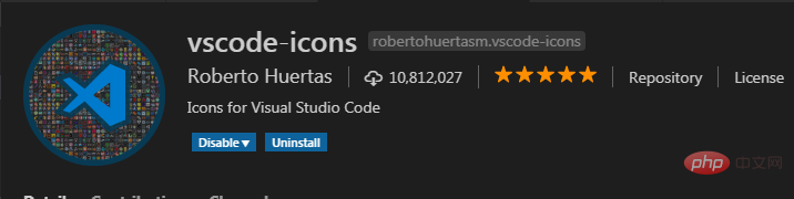 vscode中提升开发效率的前端插件（分享）