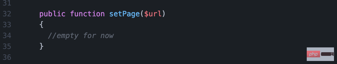 无需JS， 用 Laravel Livewire构建实时搜索功能