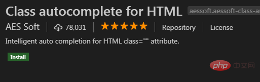 vscode中提升开发效率的前端插件（分享）
