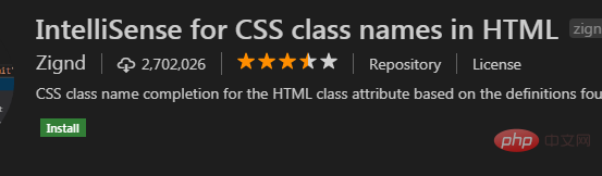 vscode中提升开发效率的前端插件（分享）