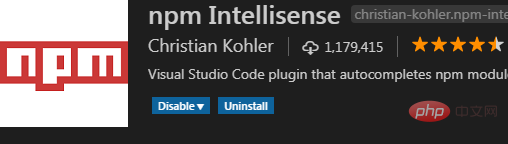 vscode中提升开发效率的前端插件（分享）