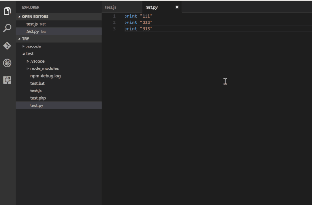 一些提高开发效率的VSCode必备插件（分享）