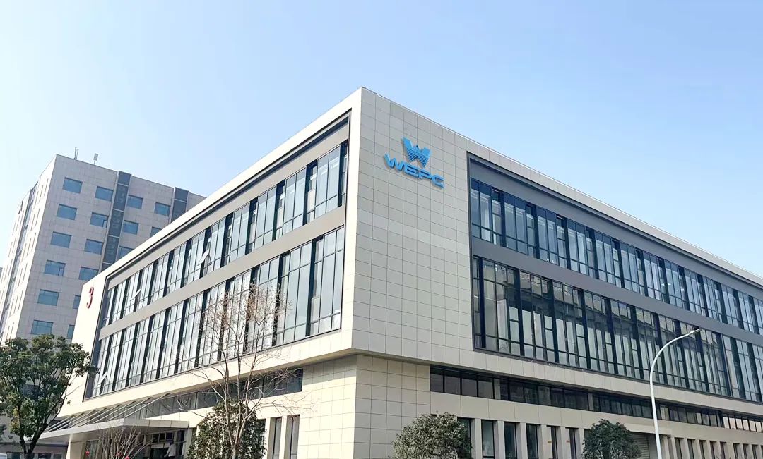 无锡半导体装备与关键零部件创新中心启用