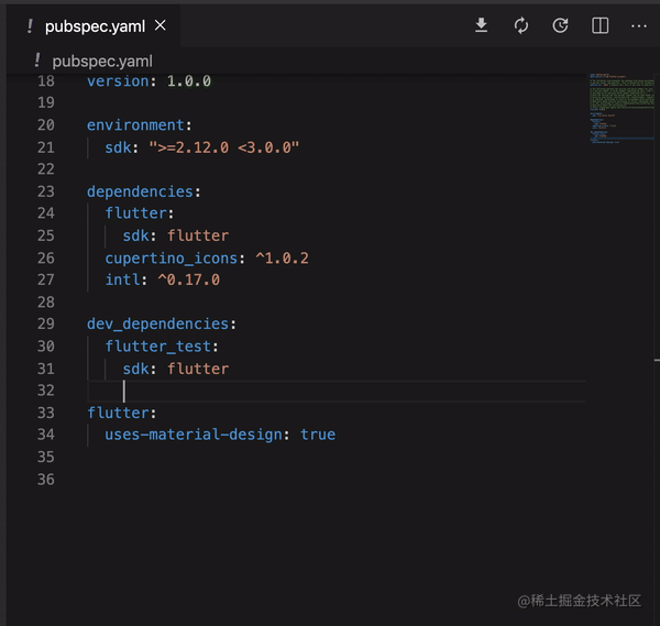 【整理分享】10个VSCode中用于Flutter开发的最佳扩展