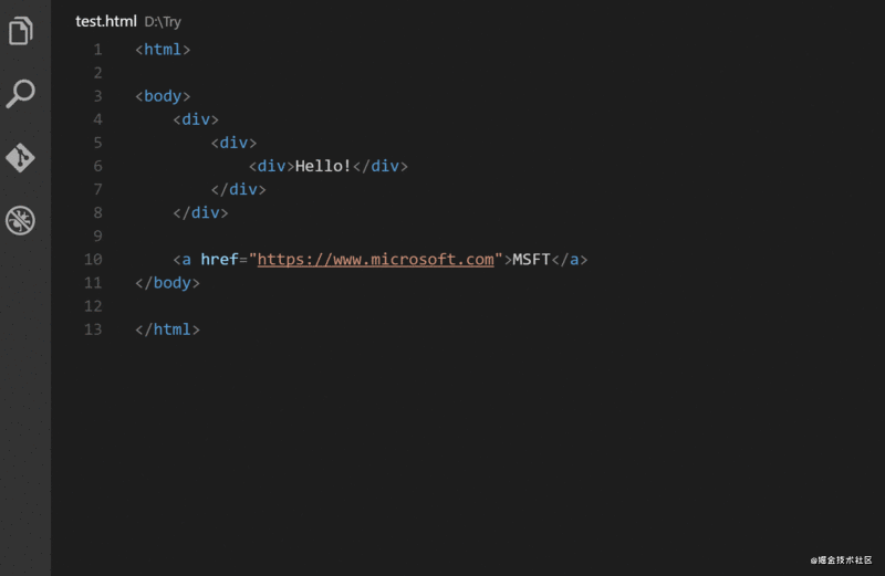 28 个提升JavaScript开发效率的 VSCode 插件