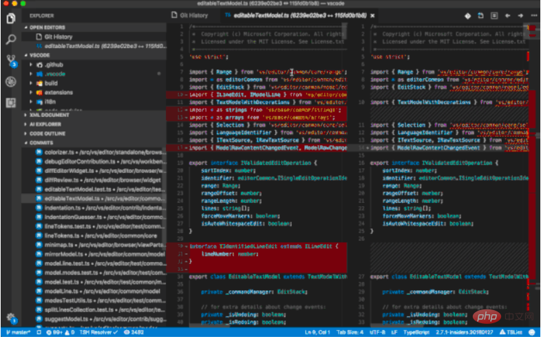 一些提高开发效率的VSCode必备插件（分享）