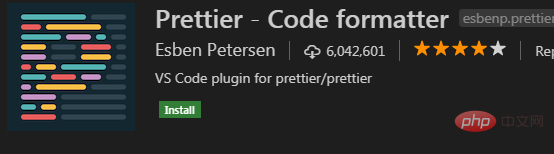 vscode中提升开发效率的前端插件（分享）