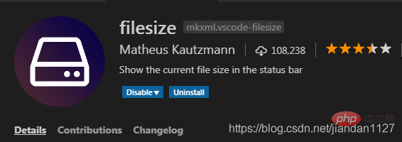 vscode中提升开发效率的前端插件（分享）