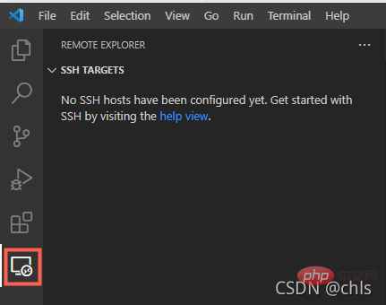 vscode如何连接远程服务器？（图文教程）
