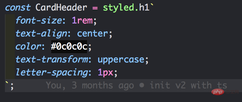 一些提高开发效率的VSCode必备插件（分享）