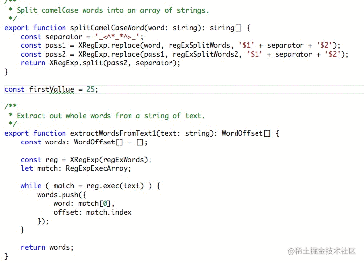 【整理分享】30个让开发效率倍增的实用VSCode 插件