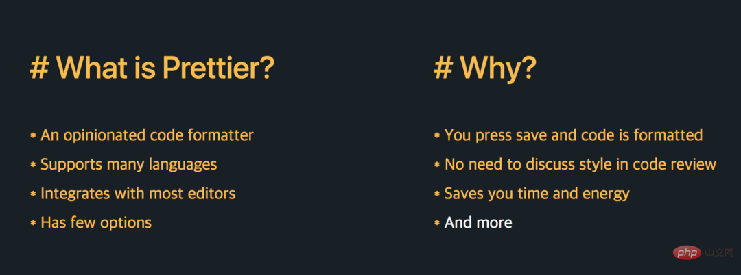 一些提高开发效率的VSCode必备插件（分享）