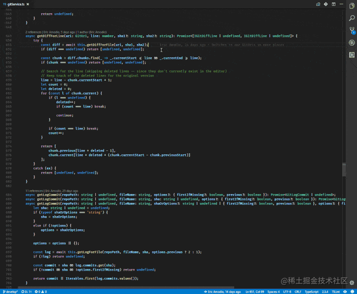 【整理分享】30个让开发效率倍增的实用VSCode 插件