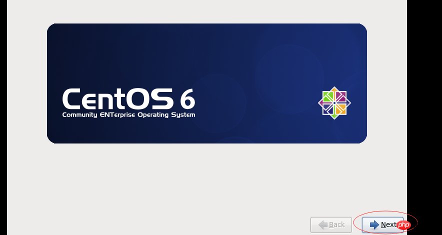 虚拟机VMware上安装Centos操作系统实例详解