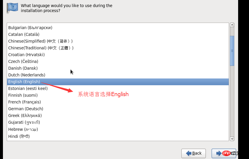虚拟机VMware上安装Centos操作系统实例详解