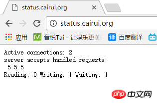 linux+Nginx+Mysql+Php图示,操作步骤详解!