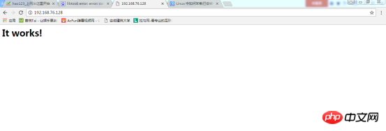 LAMP=Linux+Apache+Mysql+Php