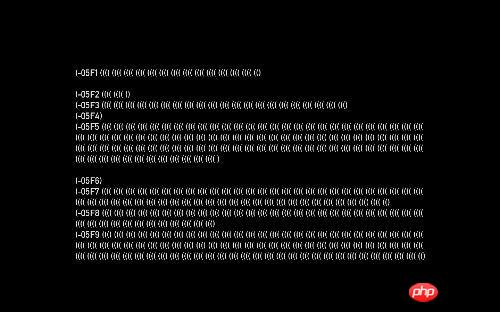 linux下中文乱码问题解决方案汇总