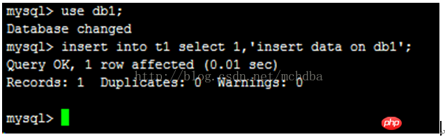 详细介绍MySQL Group Replication[Multi-Primary Mode]的搭建部署过程（图文）