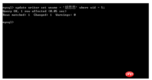 MySQL数据库如何锁定和解锁数据库表？