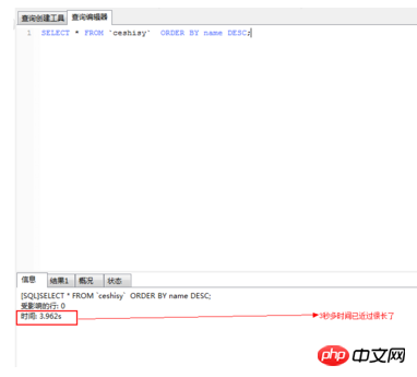 MySQL如何添加索引的具体介绍