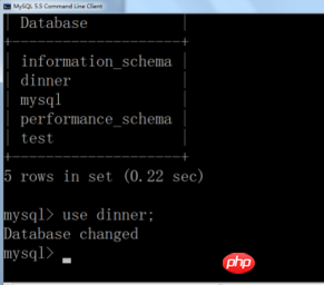 如何快速掌握基本MySQL？