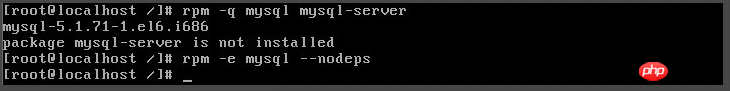 如何源码安装MySQL数据库？