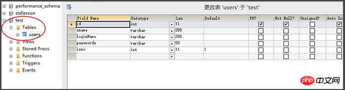 C#如何连接mysql数据库？