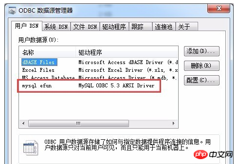 如何用MATLAB读取数据库Mysql文件？
