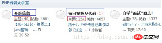 MySQL大数据查询性能优化教程（图）