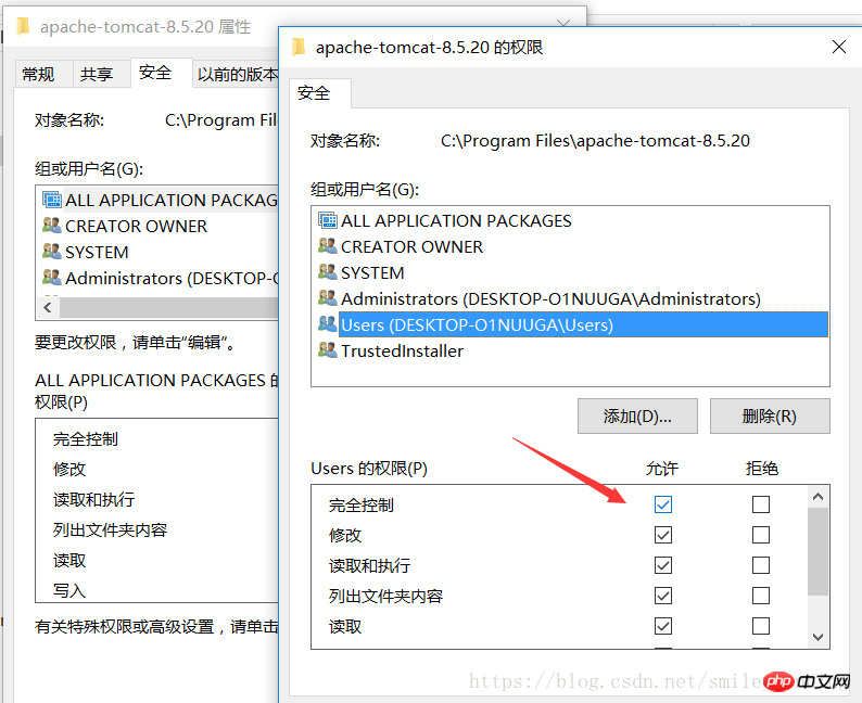 如何处理Tomcat首次启动时报错（启动异常：FileNotFoundException）