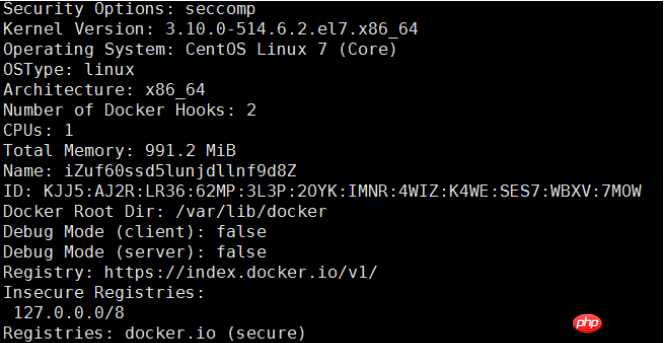 Linux操作系统如何在ECS上搭建Docker