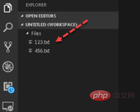 vscode怎么实现代码对比