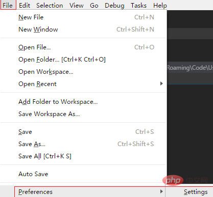 vscode如何补全标签