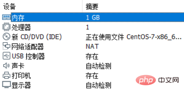 centos启动黑屏怎么办