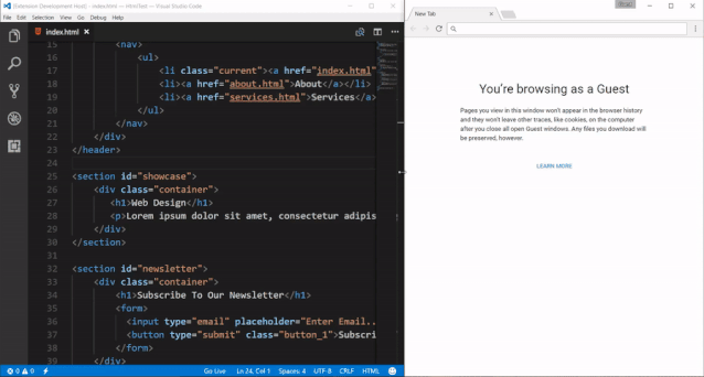 让 VSCode 更好用10倍的小技巧（新手指南）