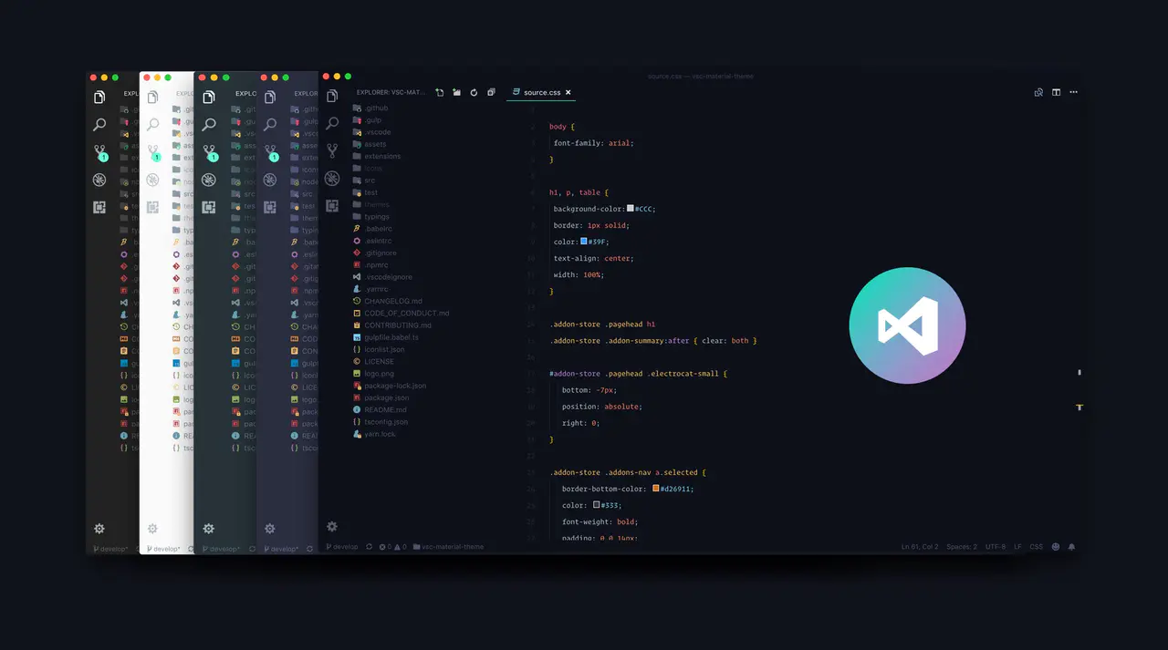 值得收藏的12个Visual Studio Code插件