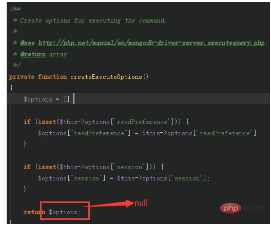 详解laravel如何安装jenssegers/laravel-mongodb扩展