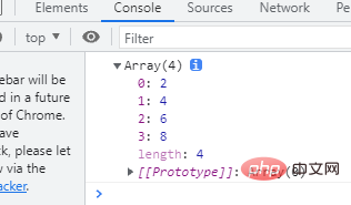 javascript array怎么删除最后一个元素