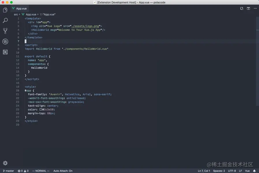 10 个VSCode 的高效开源神器，看看有没有需要的！