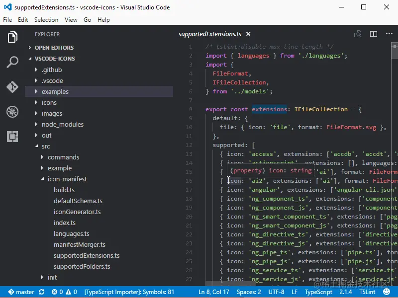 10 个VSCode 的高效开源神器，看看有没有需要的！