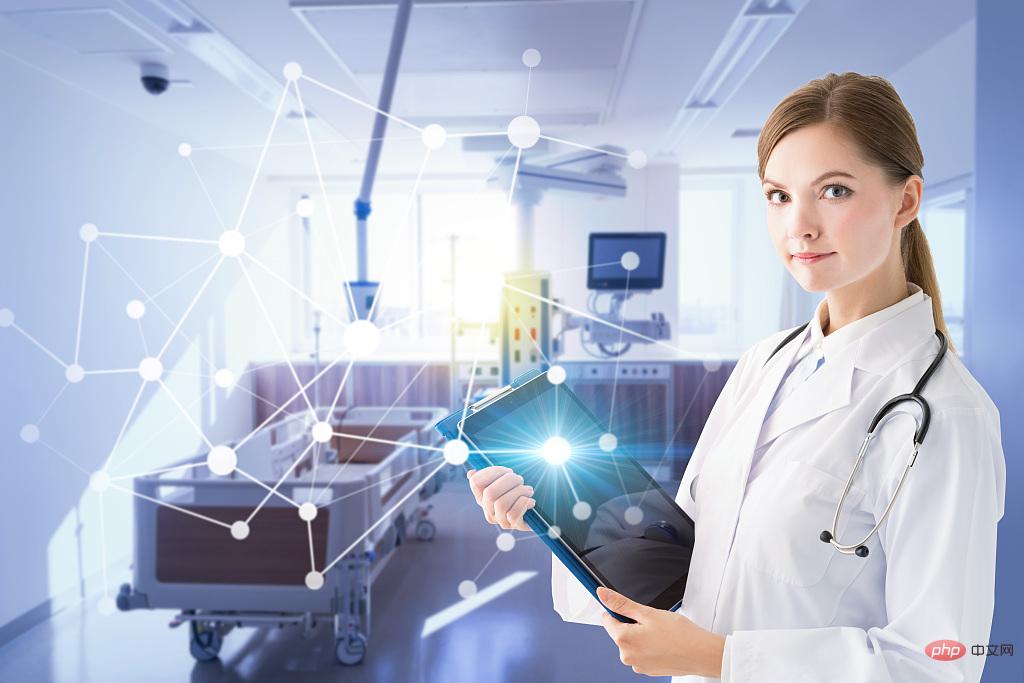 2022年医疗保健领域的人工智能发展