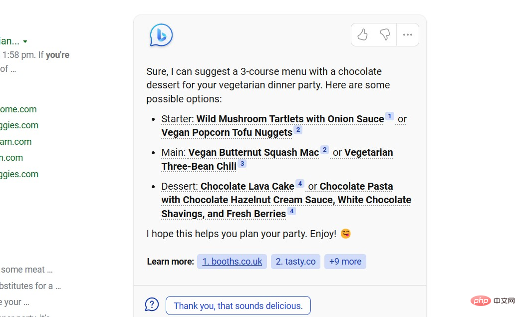 微软推出集成 ChatGPT 的新版必应搜索，但官方警告称其有时会误报所找到的信息