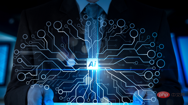 2022年人工智能机器人的五大趋势