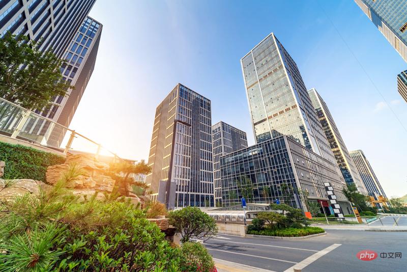 智能建筑——它将如何影响未来？