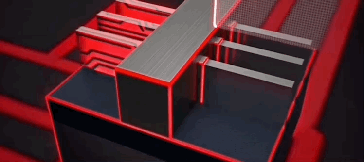 晶体管救命稻草来了：3D堆叠CMOS，摩尔定律又续10年？