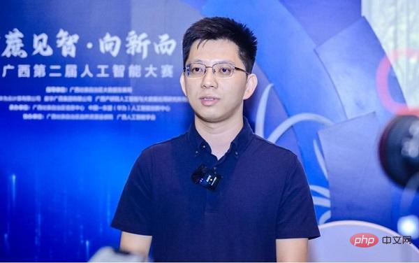 汇人才之智，兴八桂AI产业——广西第二届人工智能大赛获奖团队专访