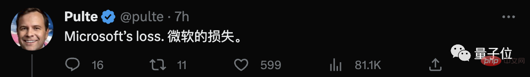 马斯克怒了：我要起诉微软！