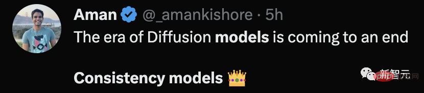 图像生成终结扩散模型，OpenAI「一致性模型」加冕！GAN的速度一步生图，高达18FPS