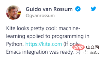 八年彻底凉凉！「AI编程神器」Kite停止开发！创始人：月活50万，收入基本为0